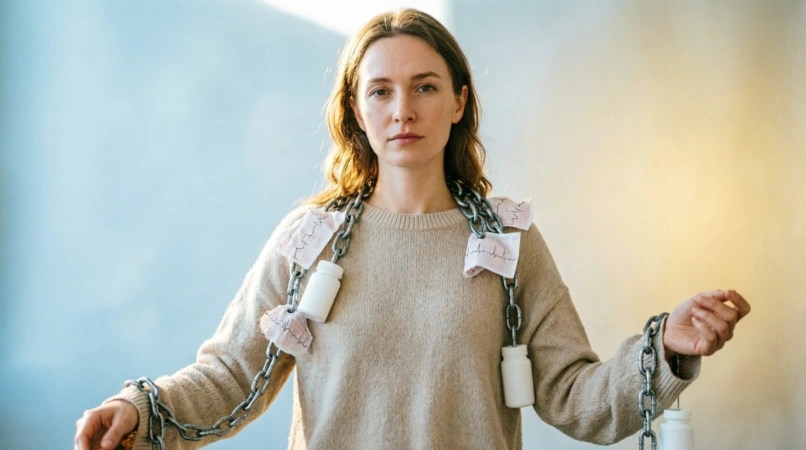 Лечение ипохондрии в Кинеле